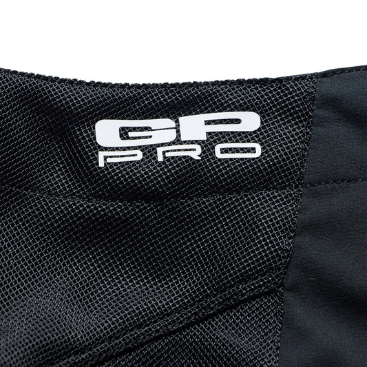 GP Pro Air Pant Mono Black