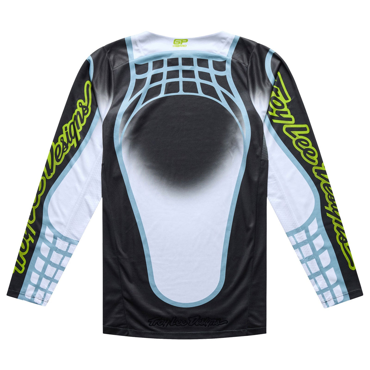 GP Pro LS Jersey Framework Carbon / Gray
