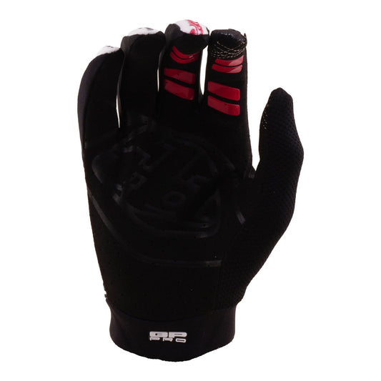 GP Pro Glove Streamline Black / White