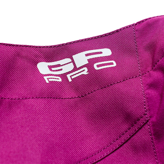 GP Pro Pant Mono Fuchsia