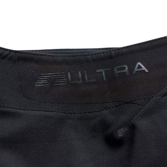 SE Ultra Pant Mono Black / Black