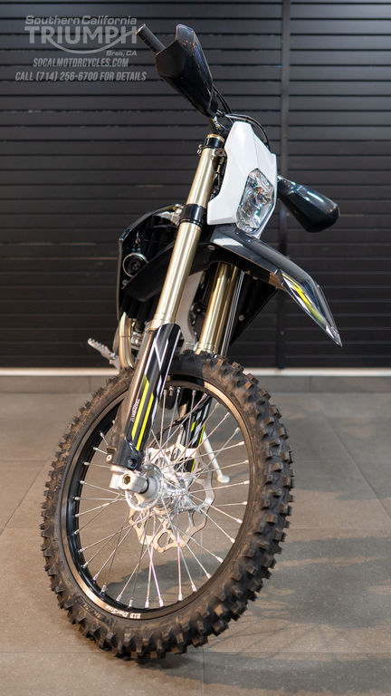 New 2026 Triumph TF 250-E — stock TCK0028 — photo 7