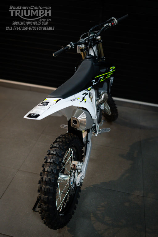 New 2026 Triumph TF 450-X — stock TCK9494 — photo 9
