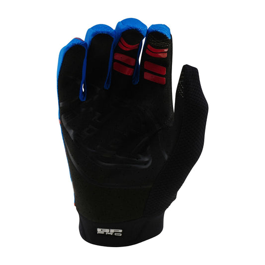 GP Pro Glove Mono Blue
