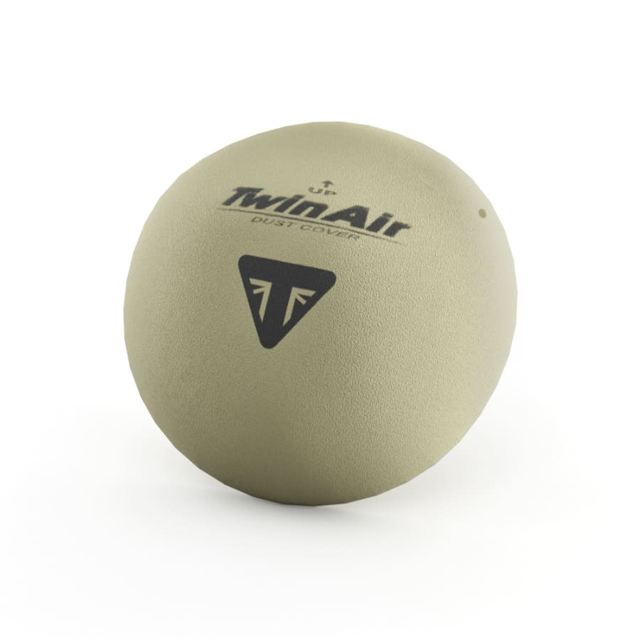 Air Filter Dust Cover