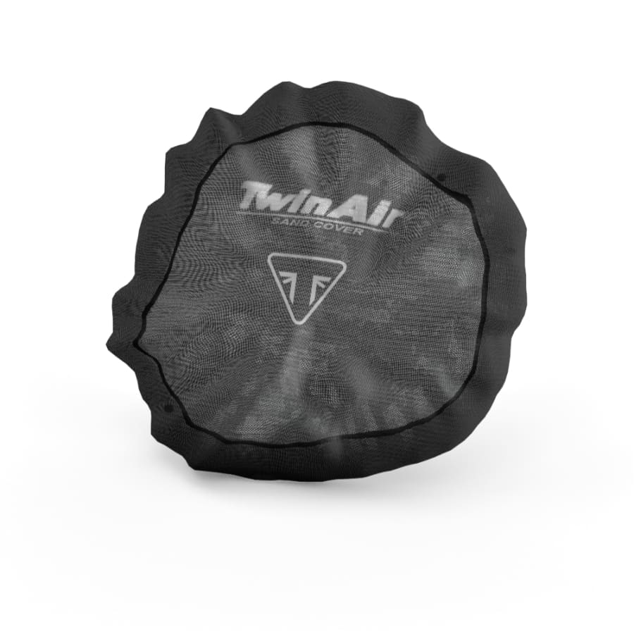 Air Filter Sand Cover