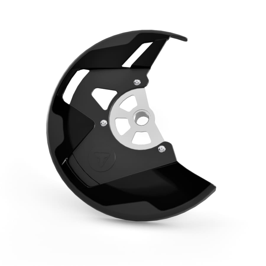 Brake Disc Guard Kit