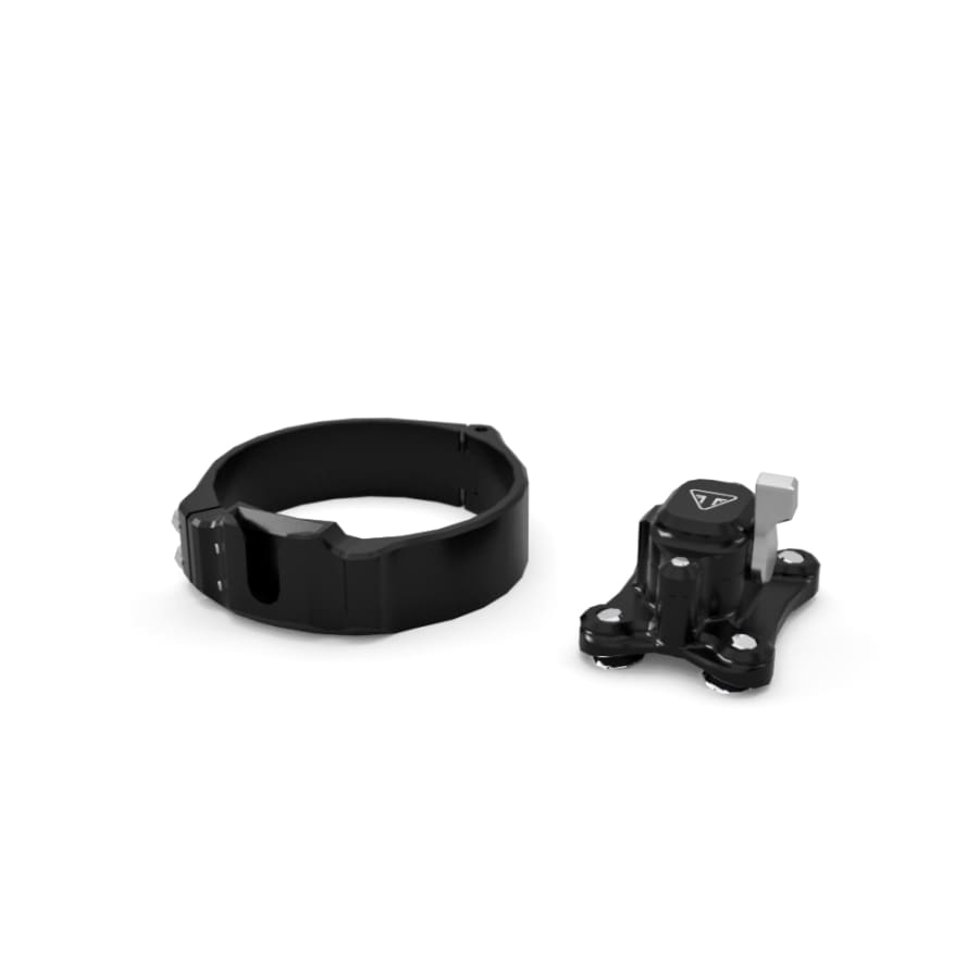 Hole Shot Device