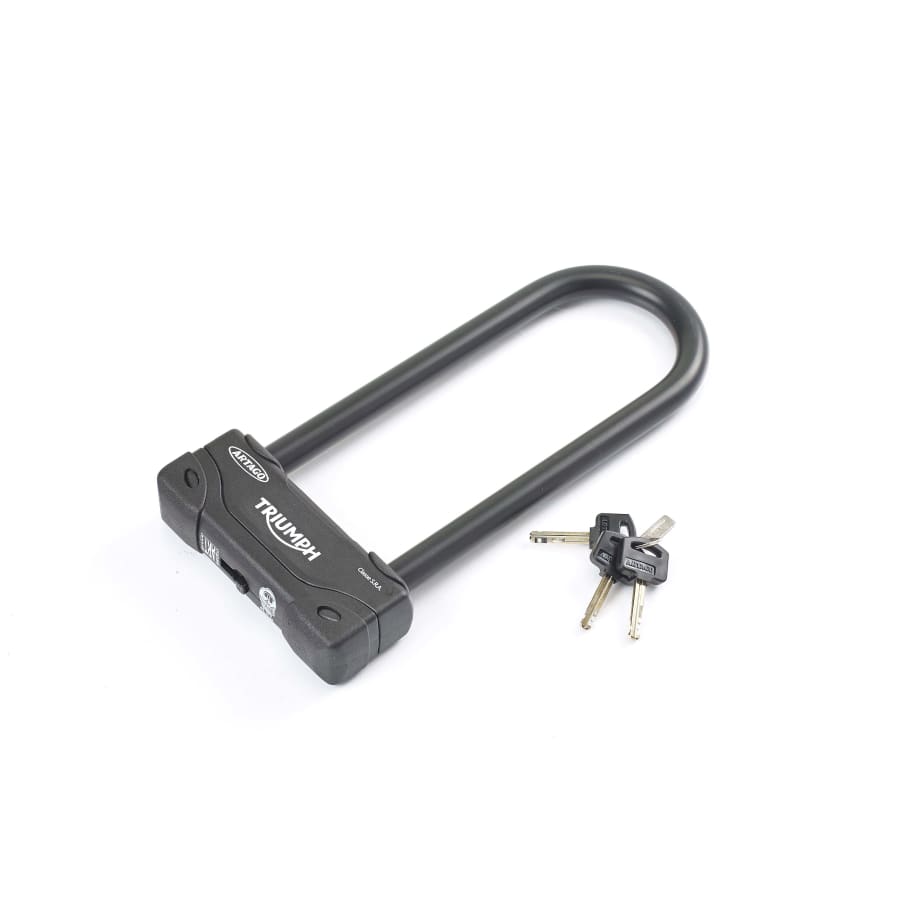270mm U Lock