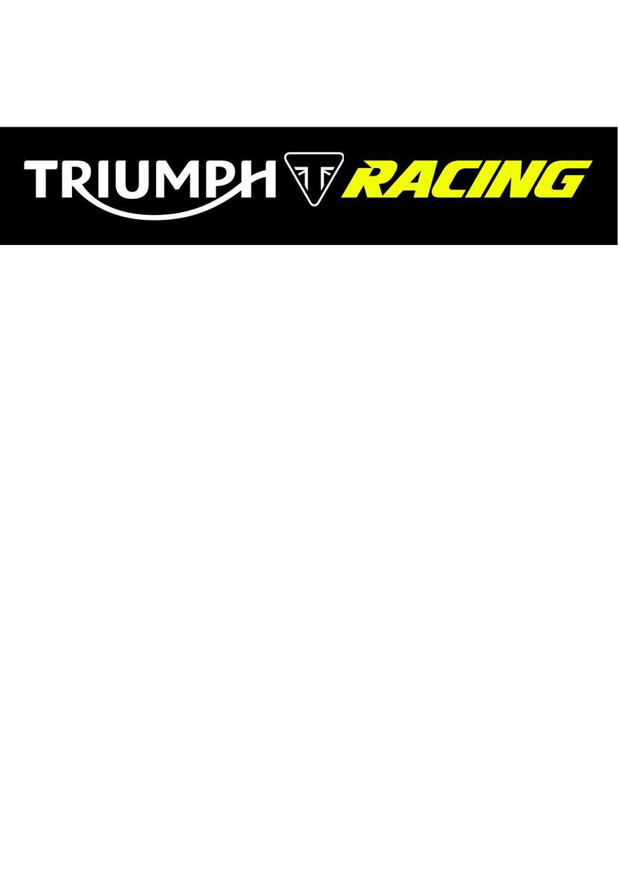 Exploded parts diagram — All Accessories, Triumph TF 250-E