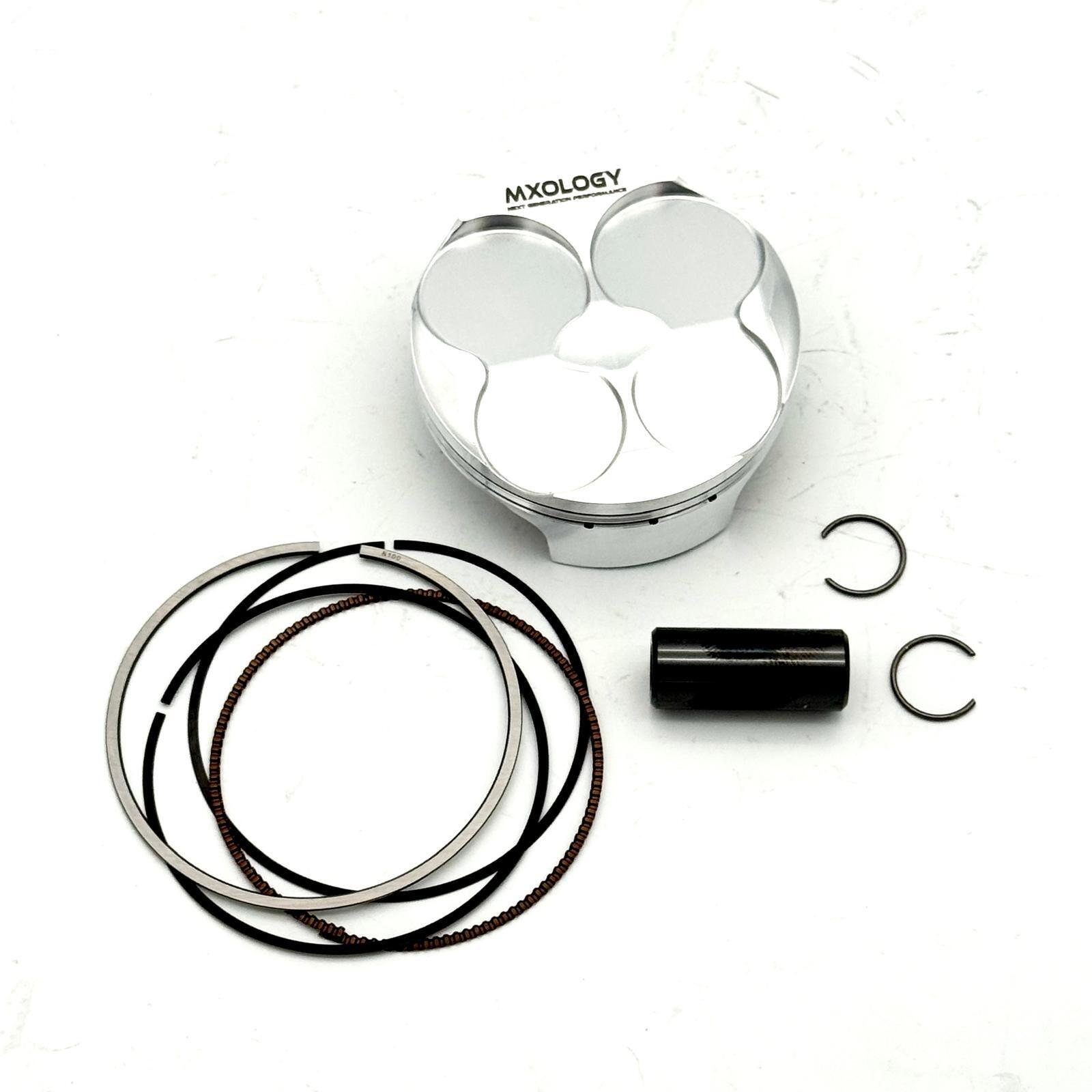 Mxology Forged Race Piston - Triumph TF250X / TF250-E