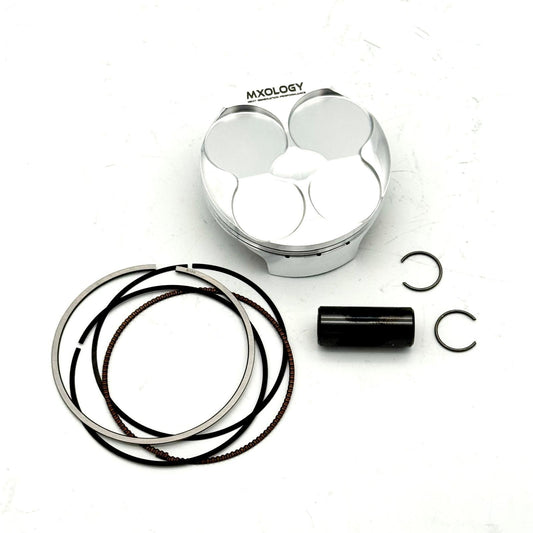 Mxology Forged Race Piston - Triumph TF250X / TF250-E