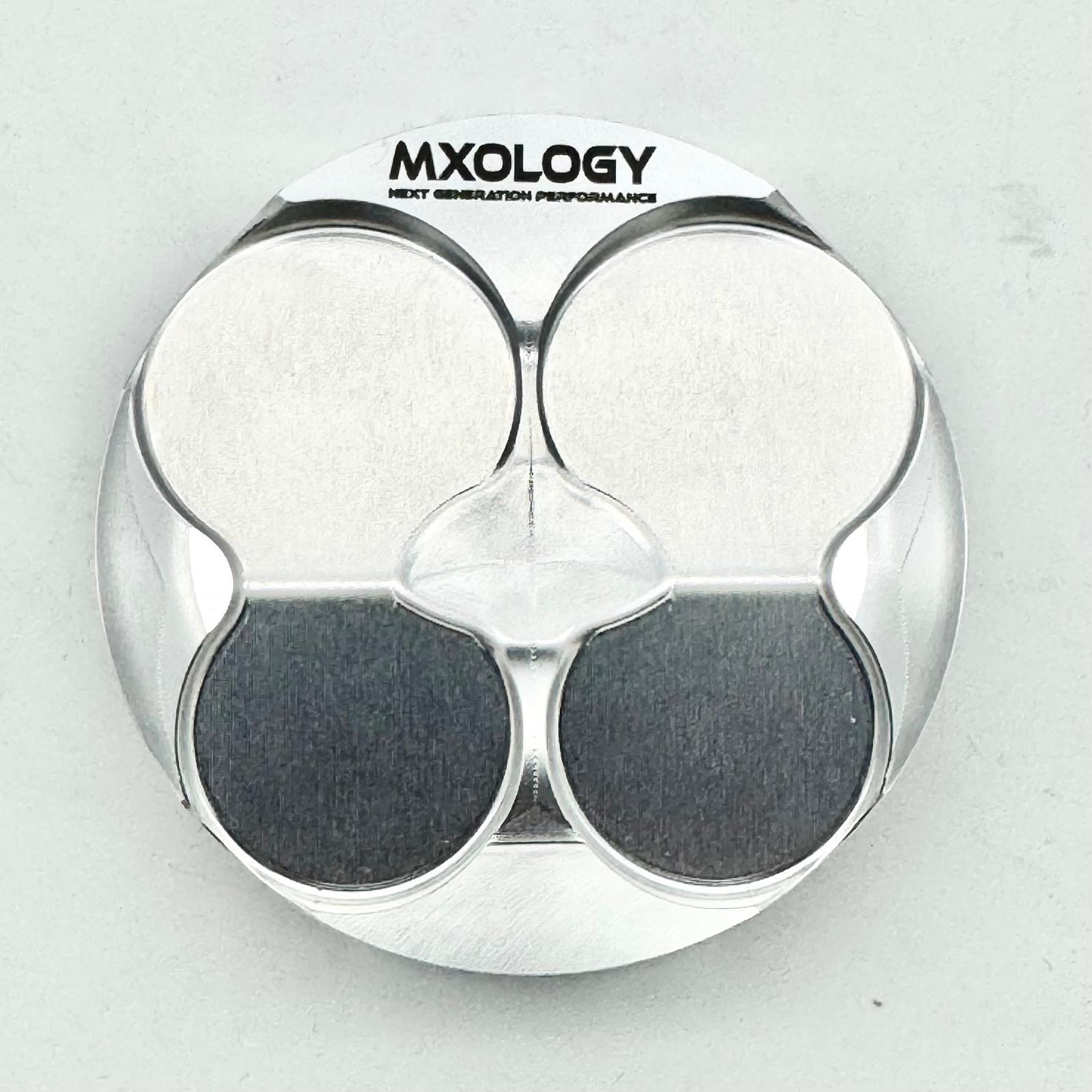 Mxology Forged Race Piston - Triumph TF250X / TF250-E