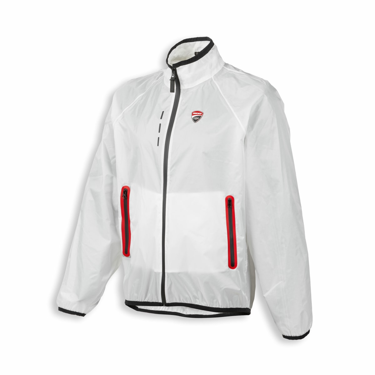 Ducati D. Desmo Rain Jacket MX