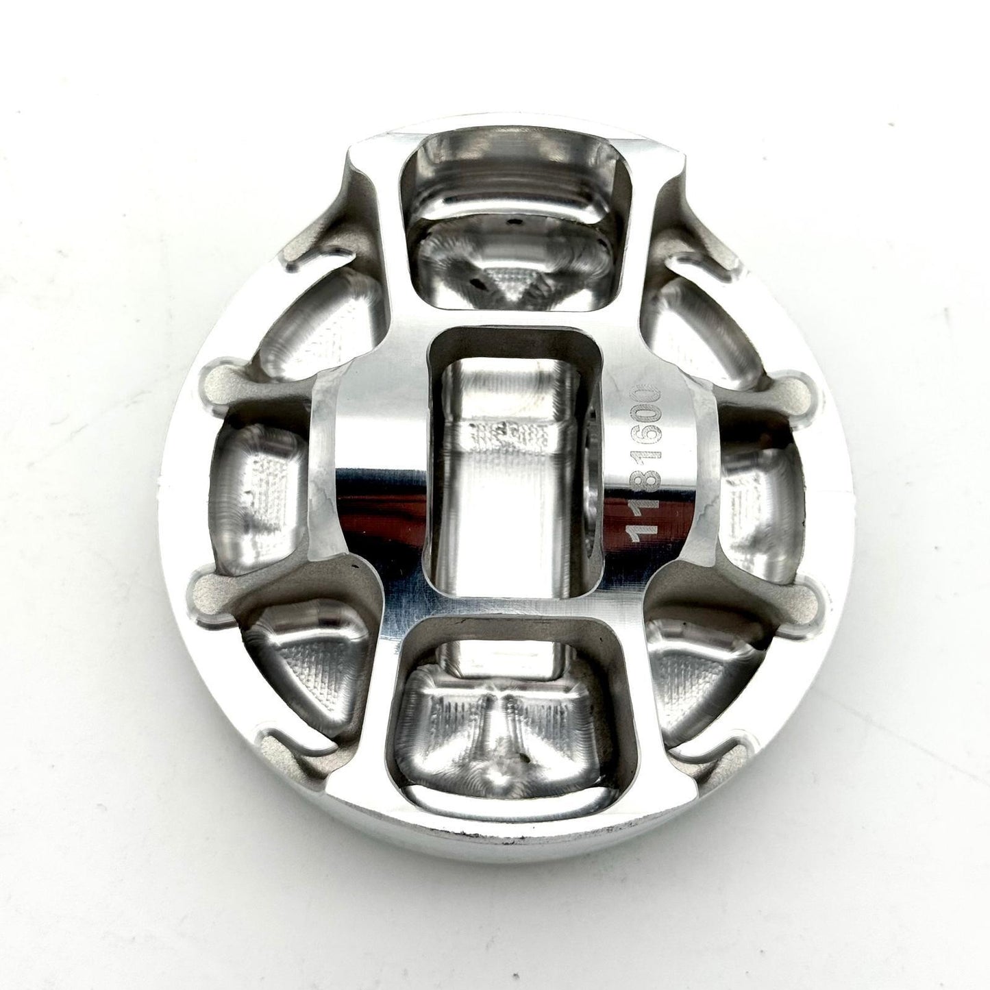 Mxology Forged Race Piston - Triumph TF250X / TF250-E