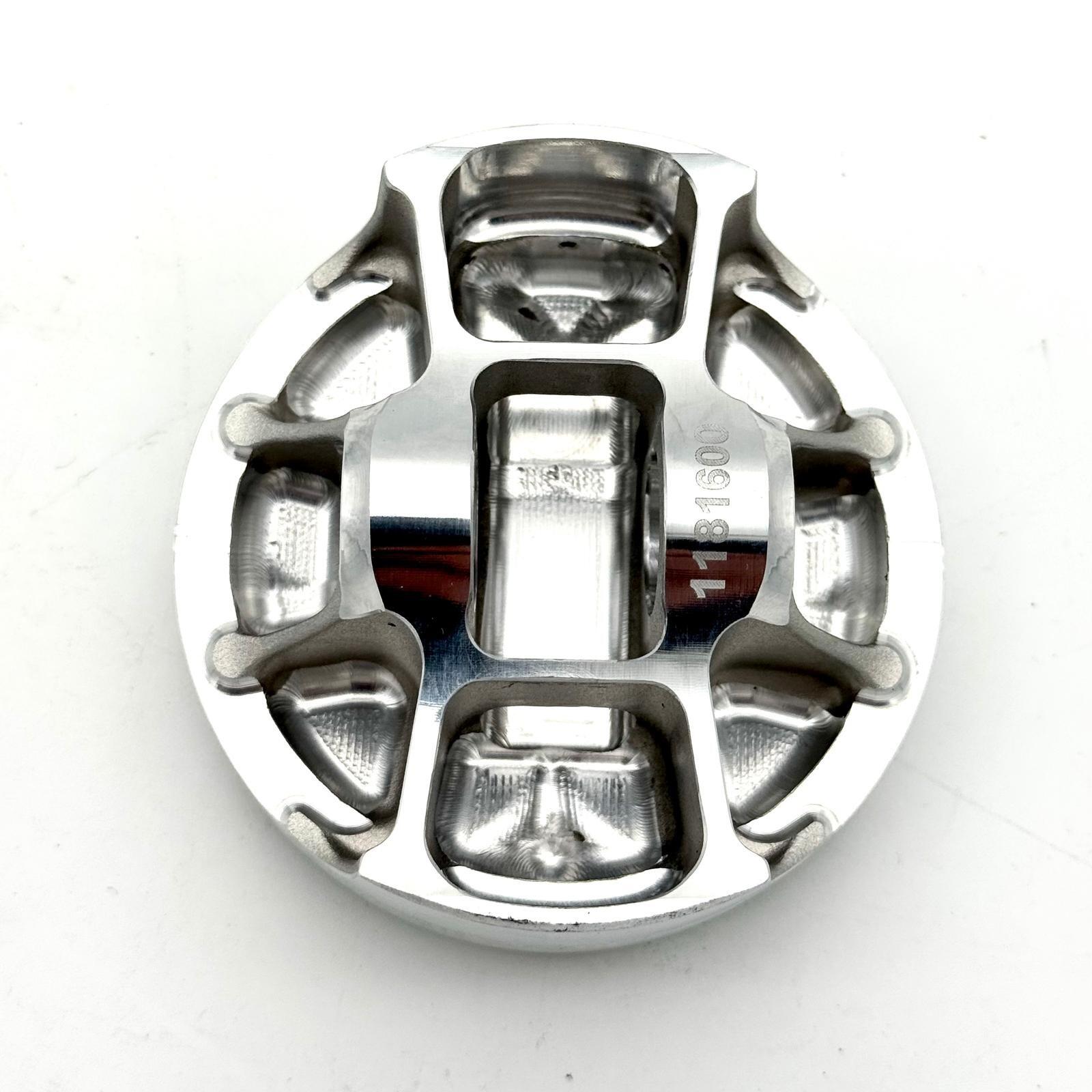 Mxology Forged Race Piston - Triumph TF250X / TF250-E