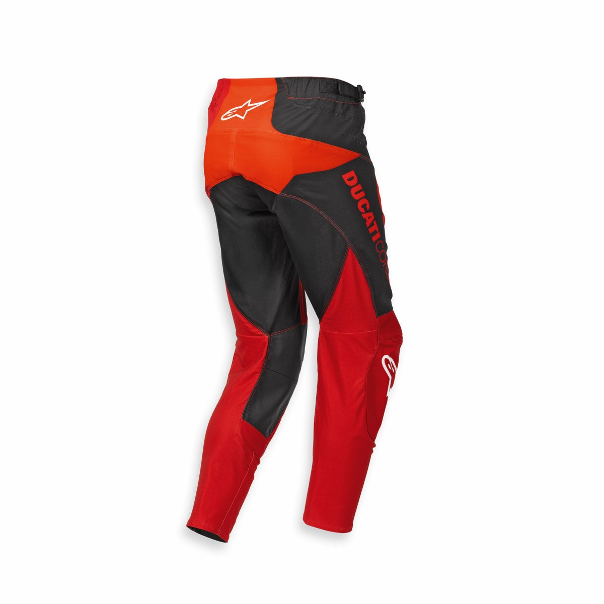 Ducati Desmo MX Off-Road Riding Pants