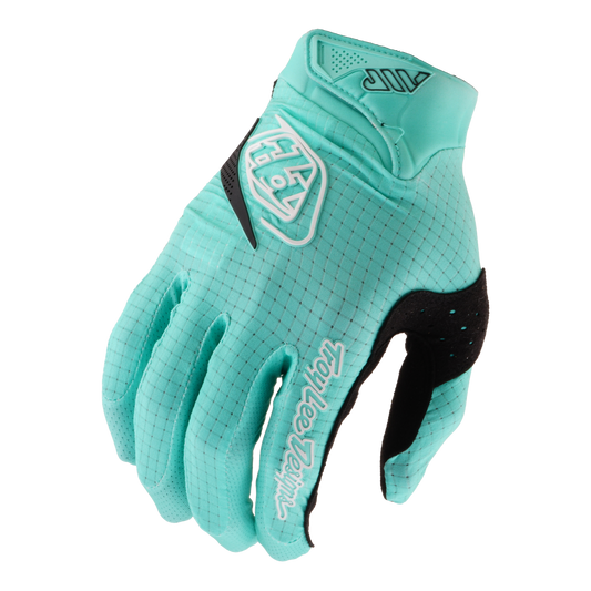 Youth Air Glove Mono Real Teal