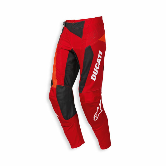 Ducati Desmo MX Off-Road Riding Pants