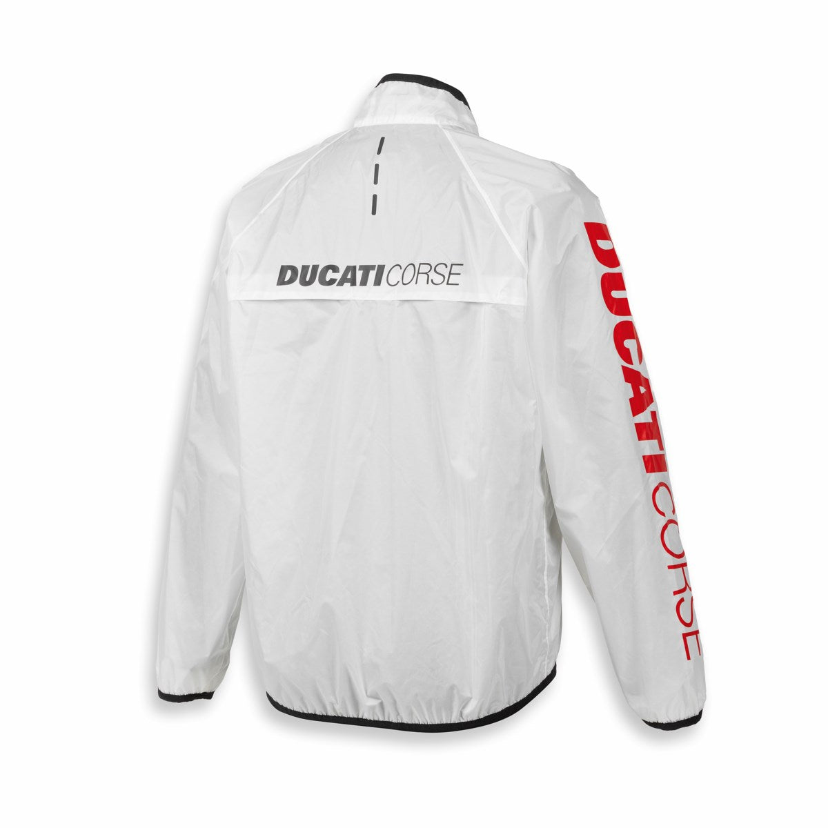 Ducati D. Desmo Rain Jacket MX