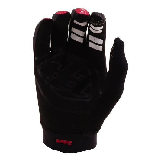 GP Pro Glove Arrival Red / Black