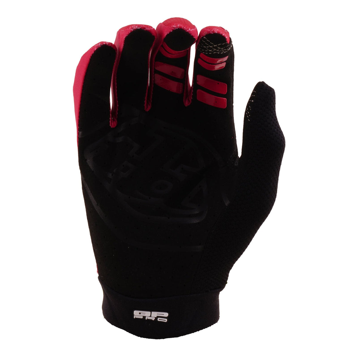 GP Pro Glove Mono Scarlet Glo