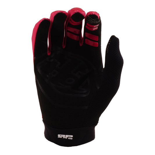 GP Pro Glove Mono Scarlet Glo