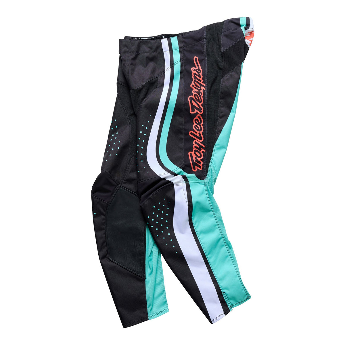 GP Pro Pant Roller Black / Teal