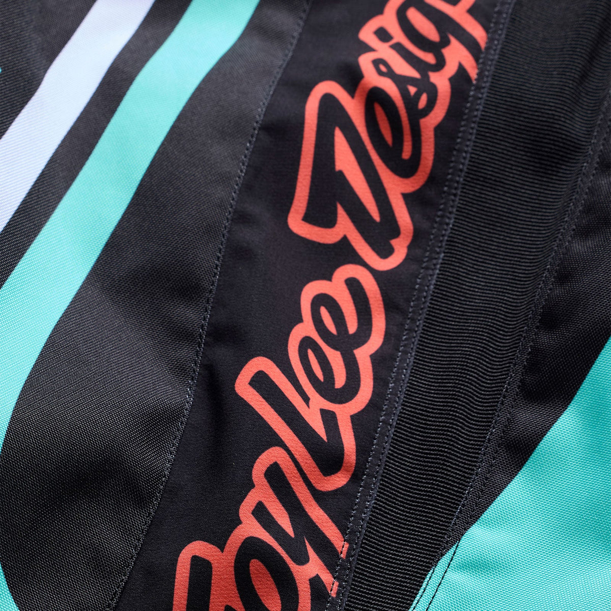 GP Pro Pant Roller Black / Teal