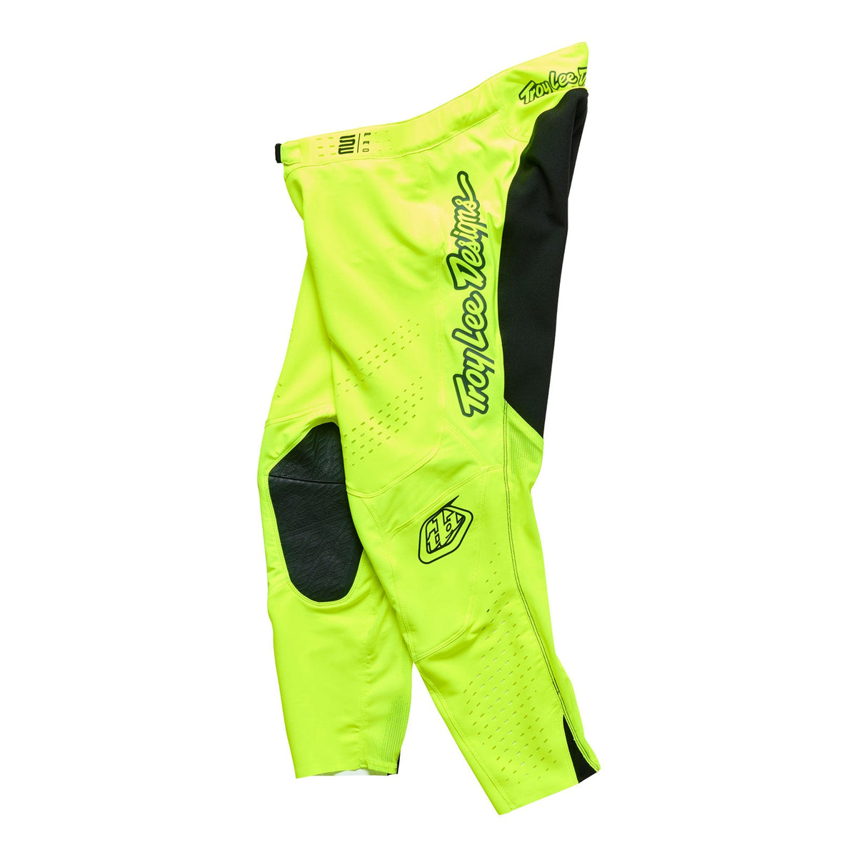 SE Pro Pant Solo Flo Yellow