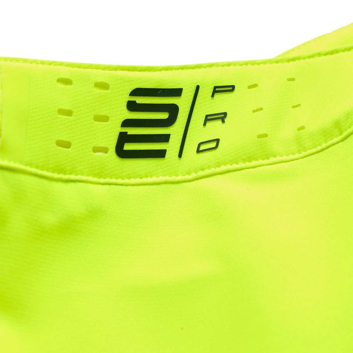 SE Pro Pant Solo Flo Yellow