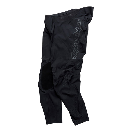 SE Ultra Pant Mono Black / Black