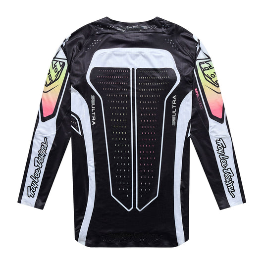 SE Ultra LS Jersey Proton Black