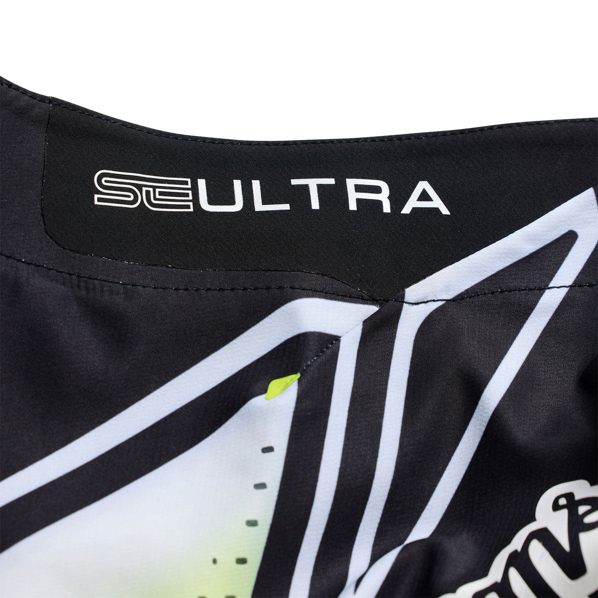 SE Ultra Pant Proton Black