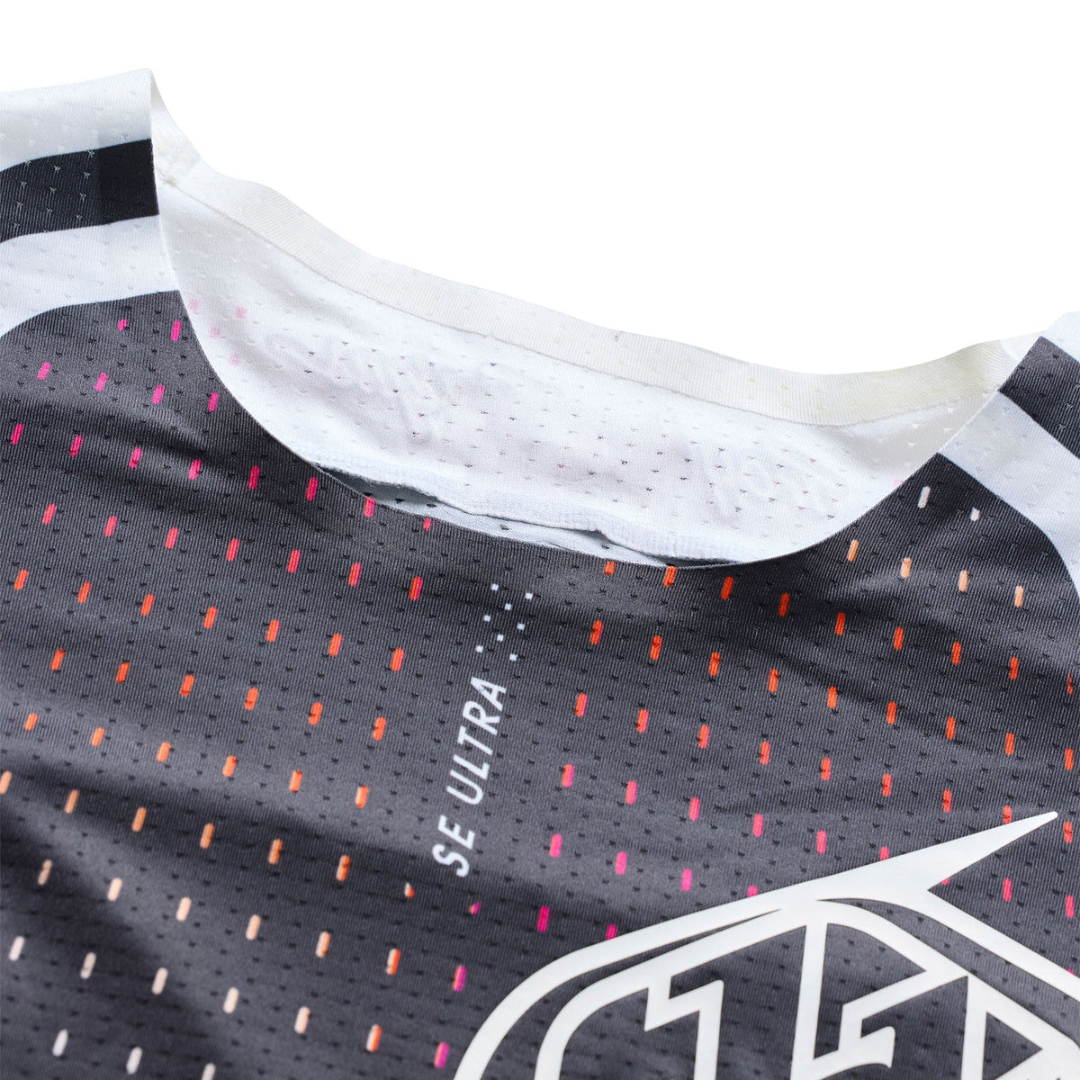 SE Ultra LS Jersey Proton White