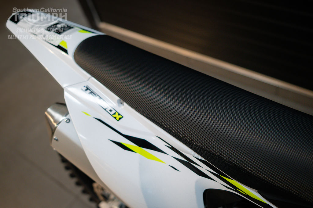 New 2026 Triumph TF 450-X — stock TCK9494 — photo 3