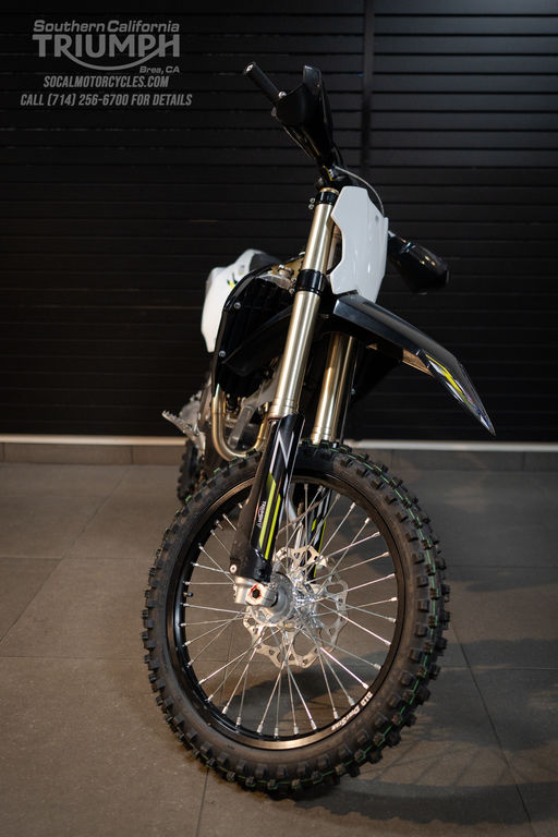 New 2026 Triumph TF 250-C — stock TCL7922 — photo 5