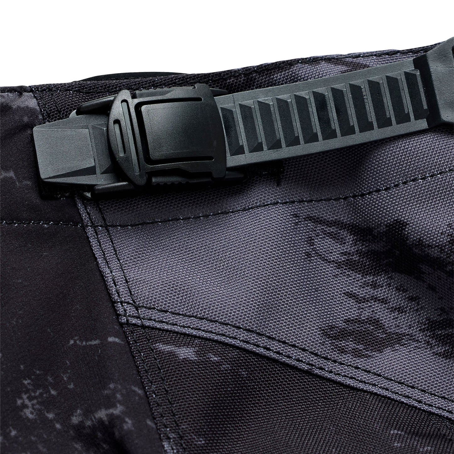 Scout GP Pro Pant Slab Black