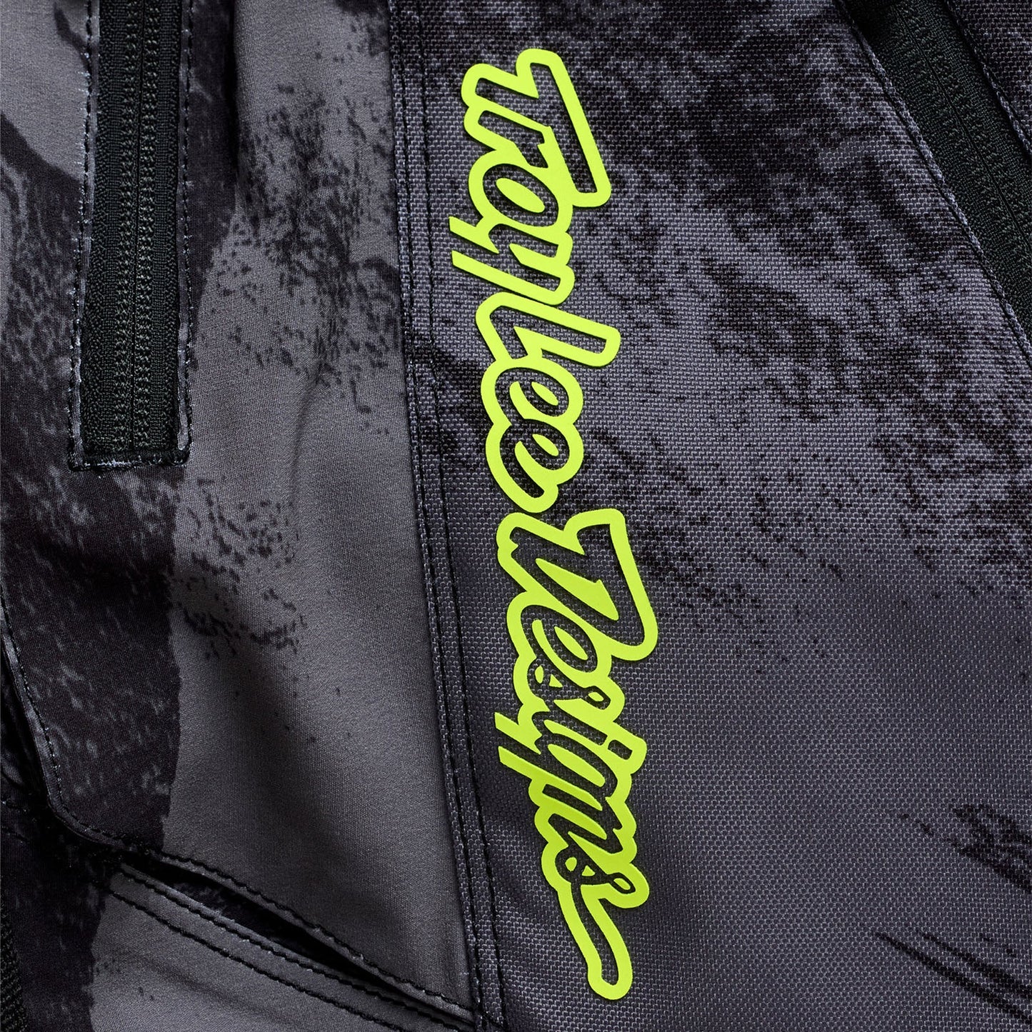 Scout GP Pro Pant Slab Black