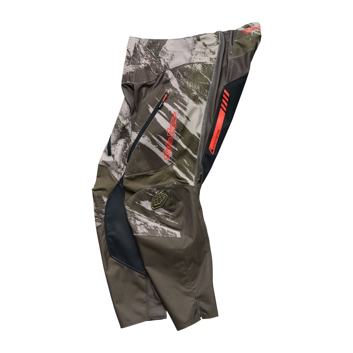 Scout GP Pro Pant Slab Timber