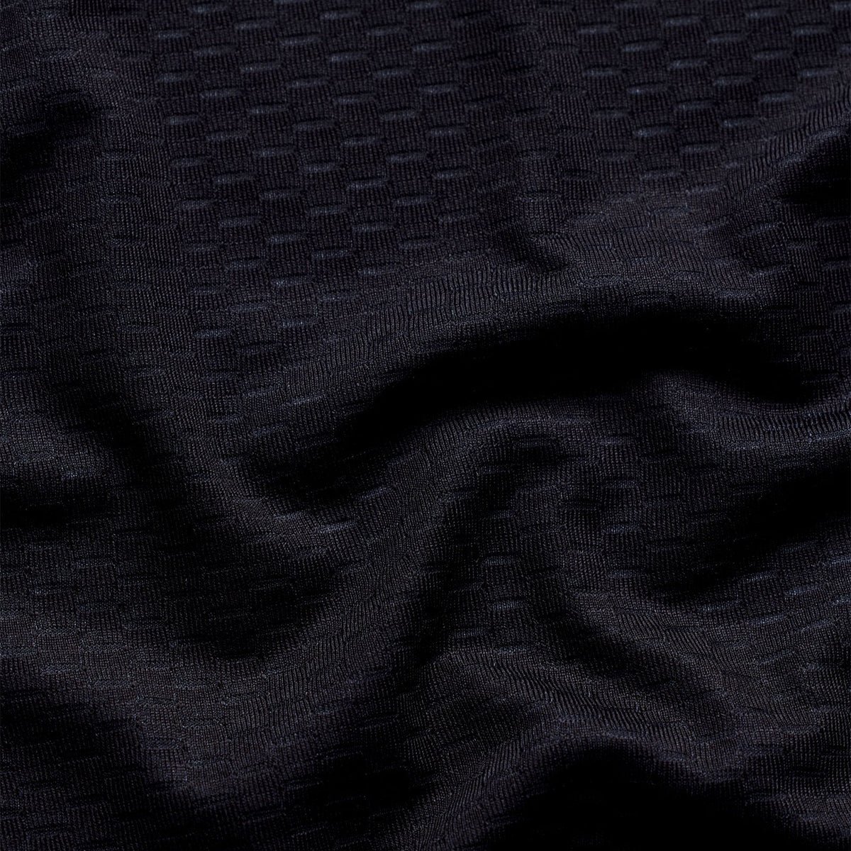 GP Pro Air Jersey Locked Black