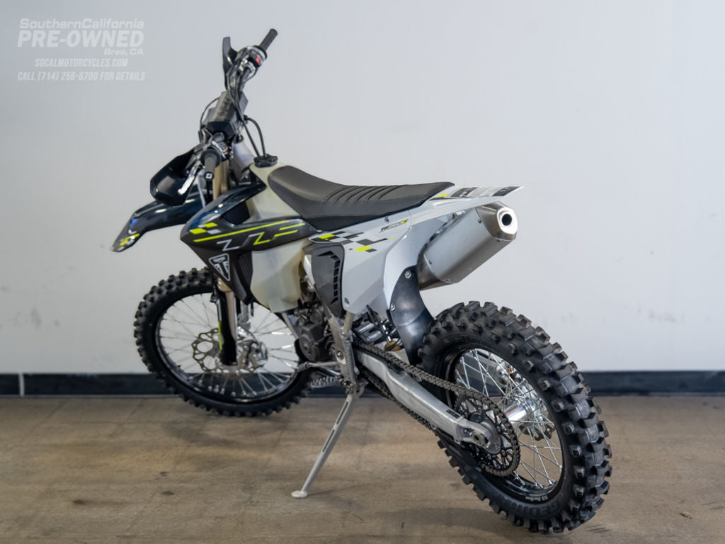 Used 2026 Triumph TF 250-C — stock UCL2279 — photo 9