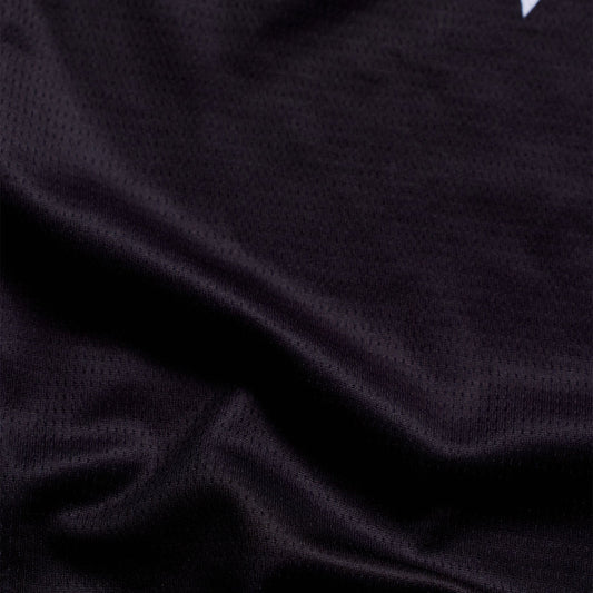 Youth GP Pro Jersey Cyclops Black / Neo Red