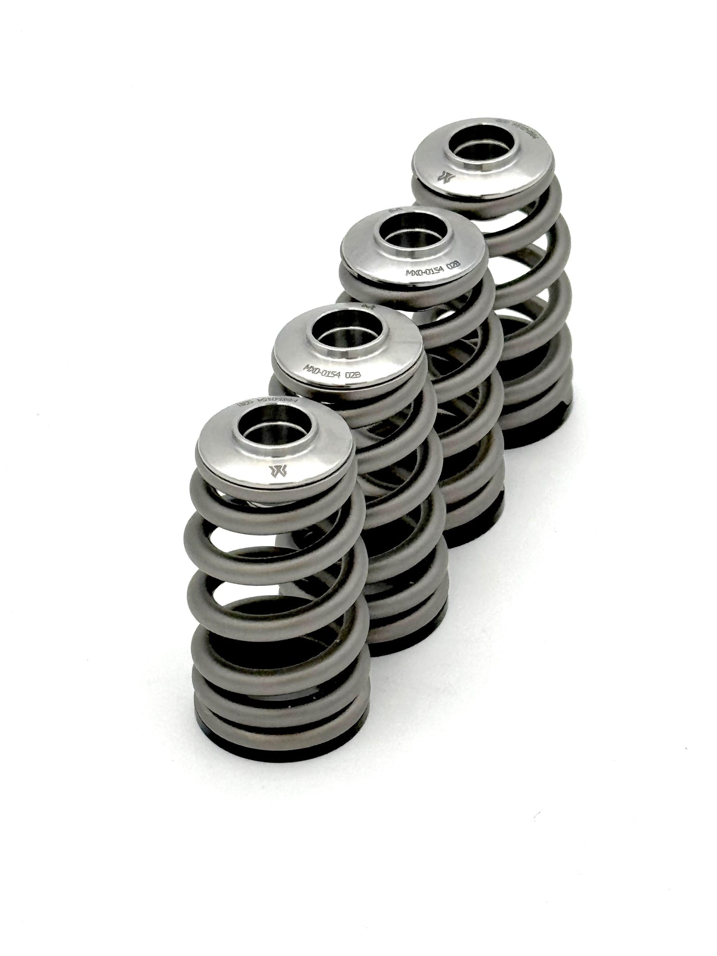 Mxology Valve Spring Kit - Triumph TF250X