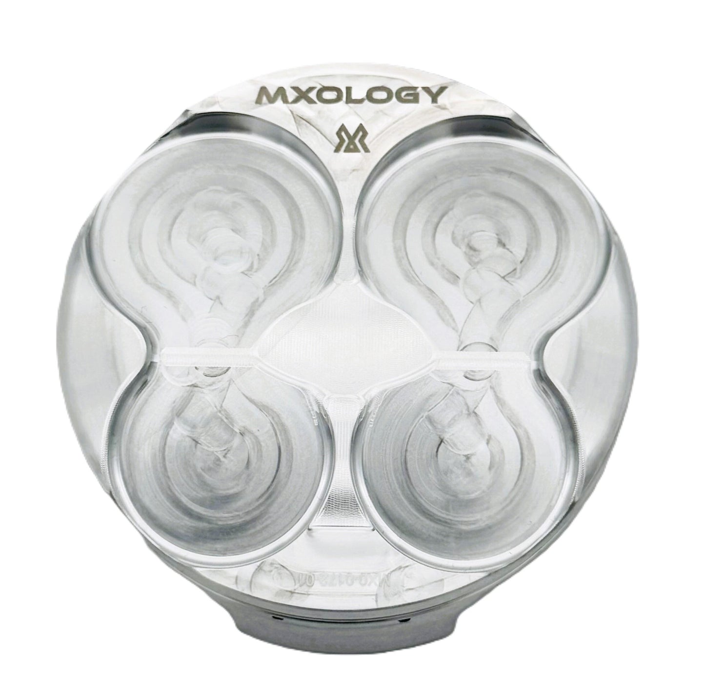 Mxology Billet Race Piston 2618 - Triumph TF250X