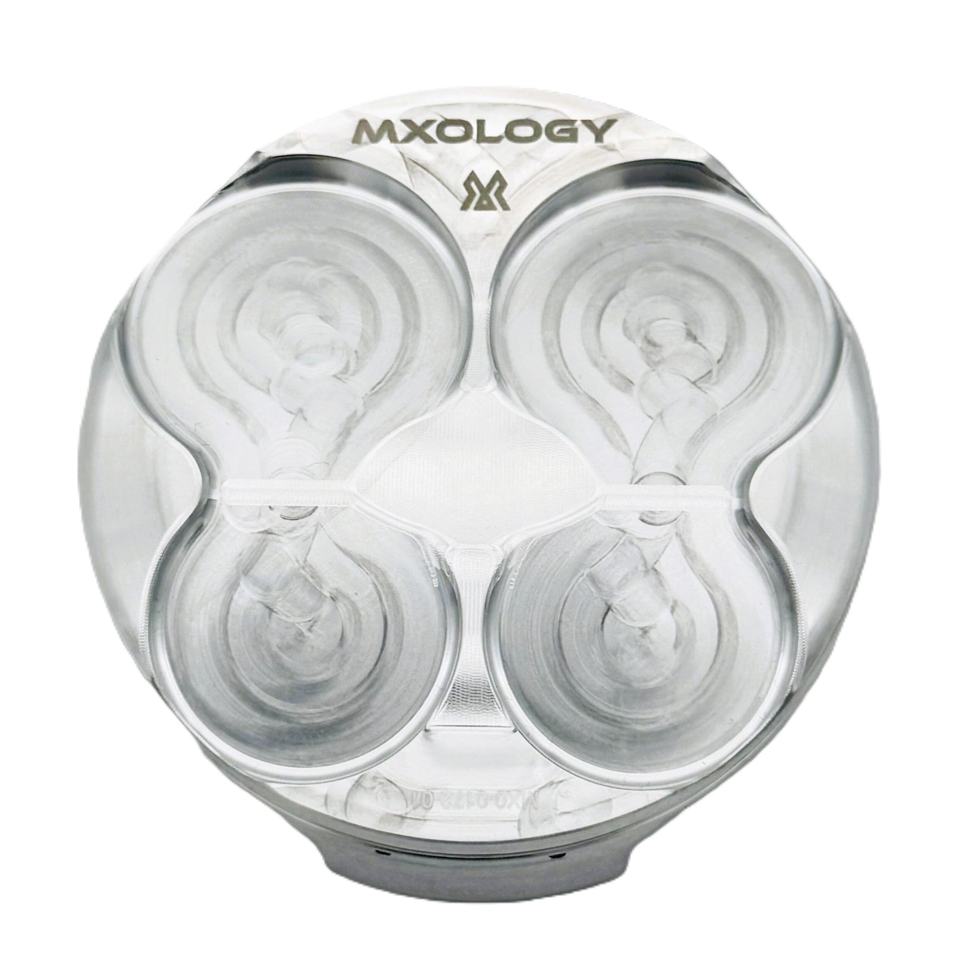 Mxology Billet Race Piston 2618 - Triumph TF250X