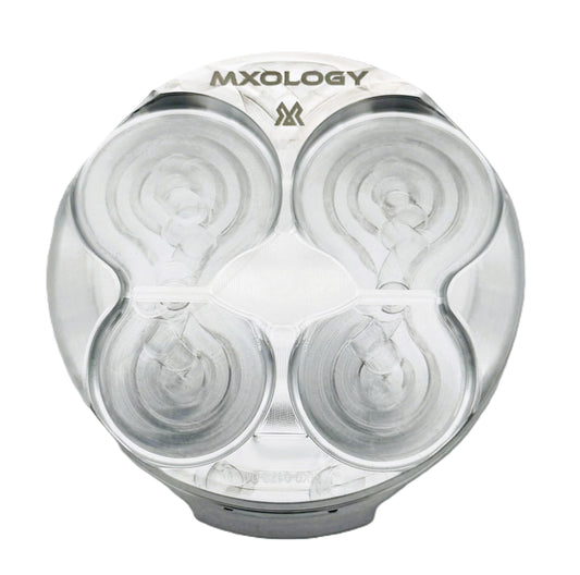 Mxology Billet Race Piston 2618 - Triumph TF250X