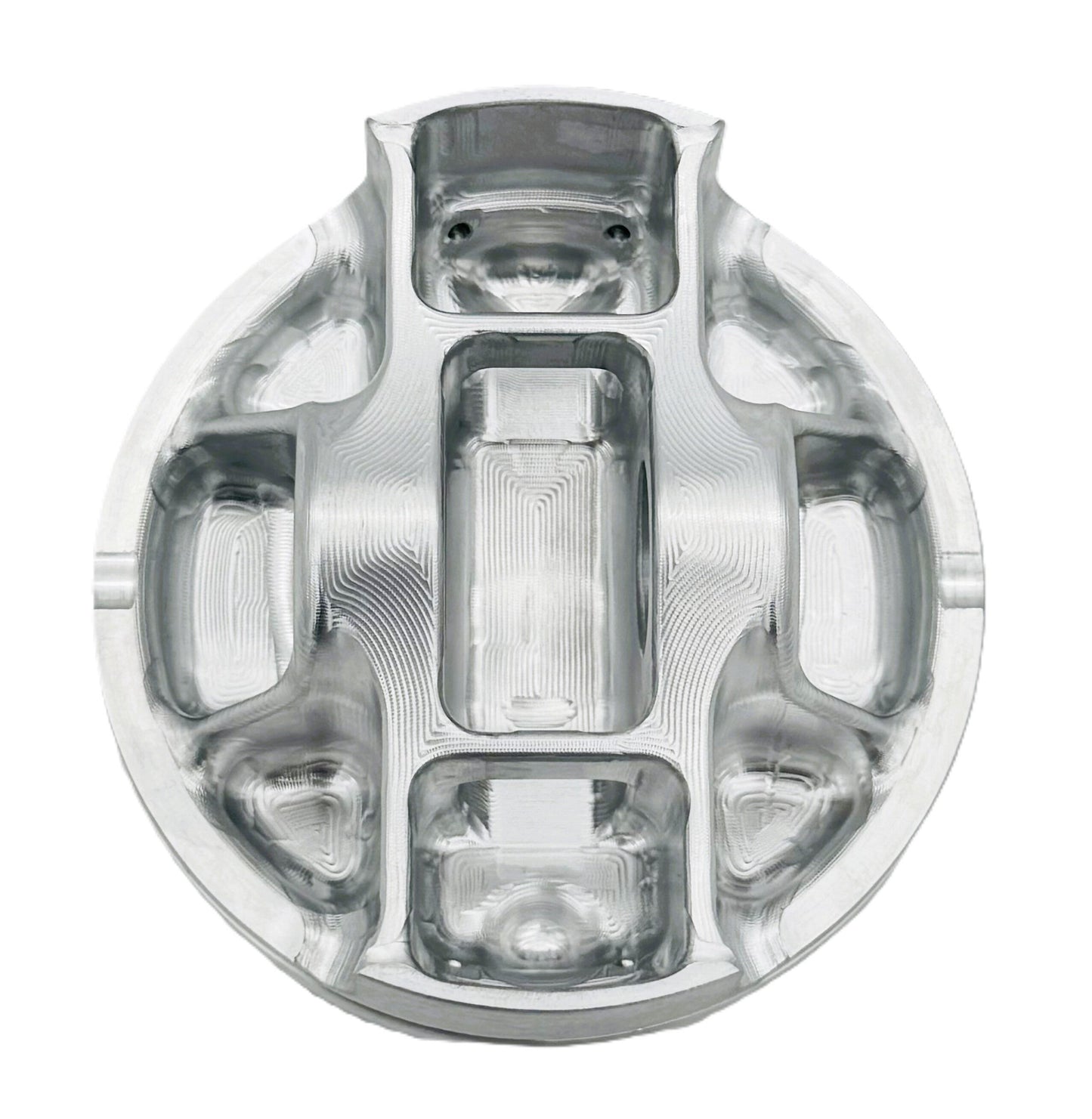 Mxology Billet Race Piston 2618 - Triumph TF250X