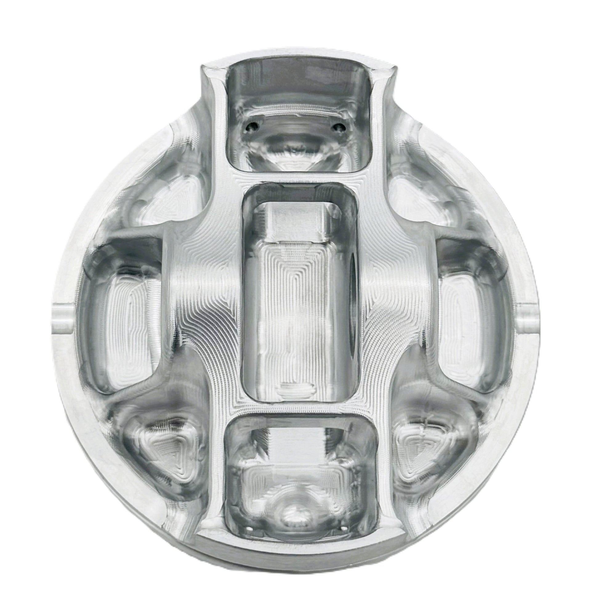 Mxology Billet Race Piston 2618 - Triumph TF250X