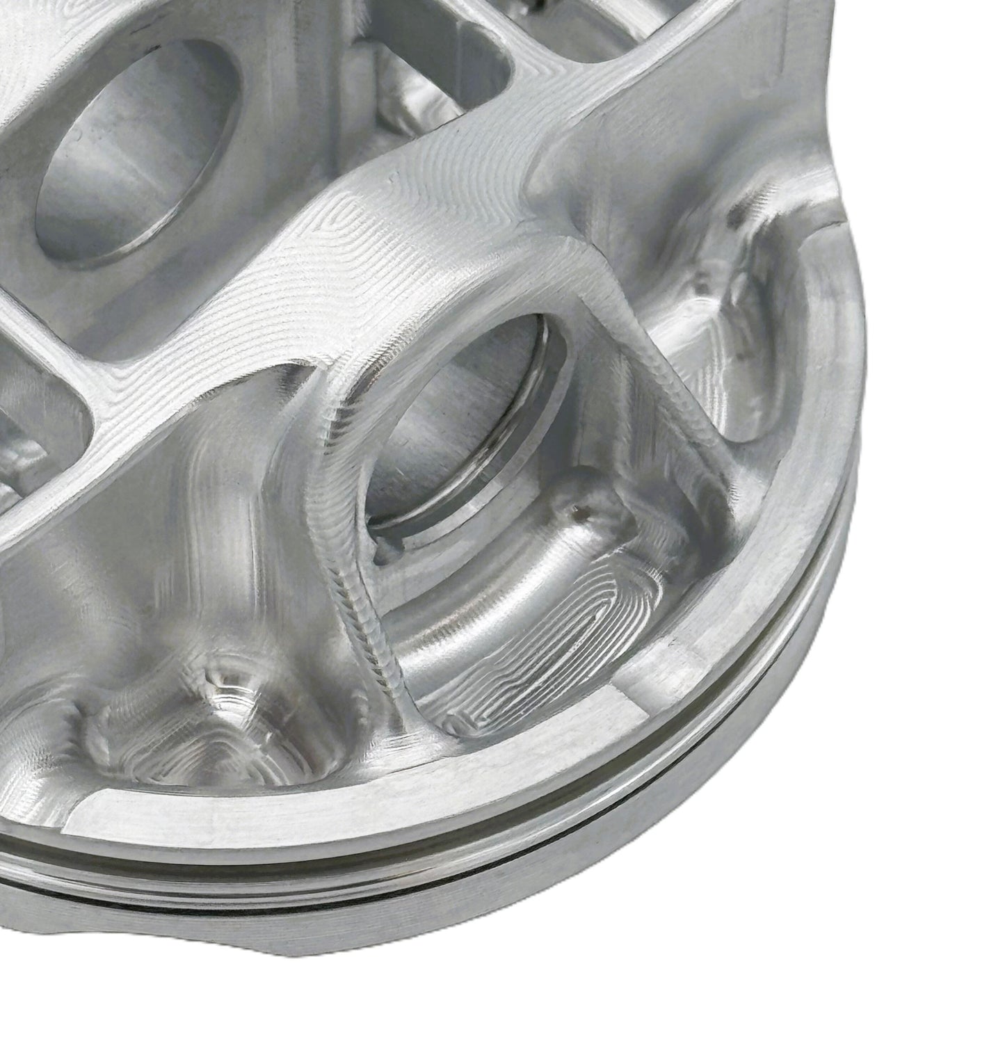 Mxology Billet Race Piston 2618 - Triumph TF250X